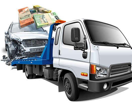 Cash 4 car removal Sydney free pickup